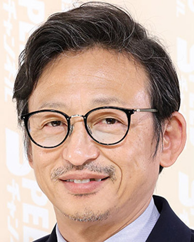 山口幸二