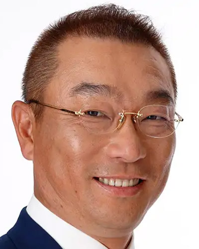 中野浩一
