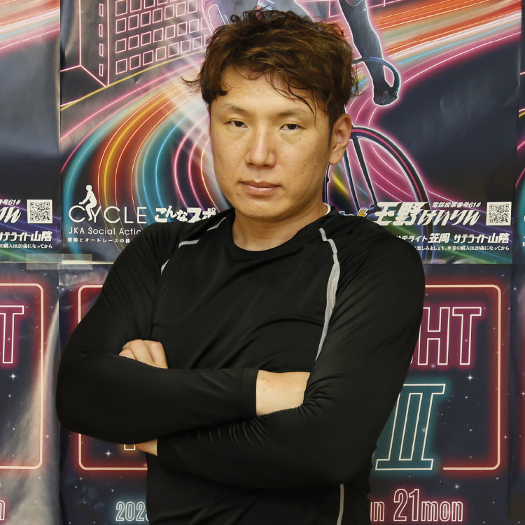 坂本 健太郎　福岡・86 期・S1