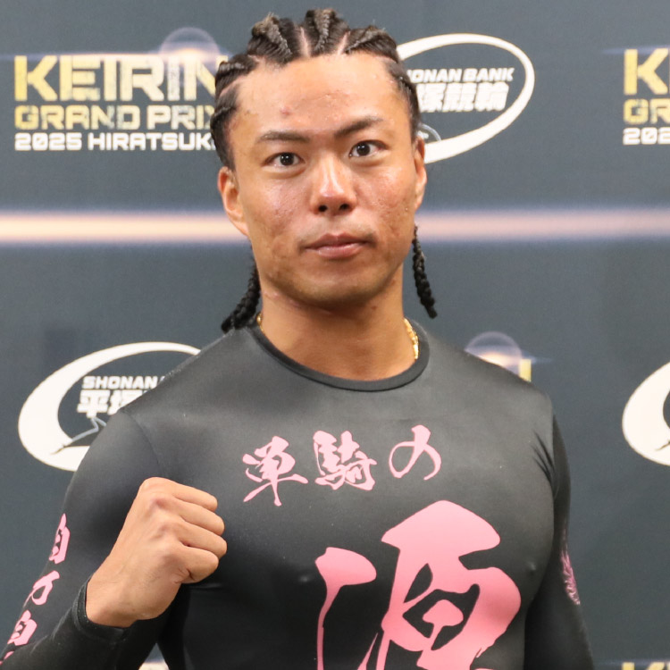 梶原 海斗　福岡・123 期・S2